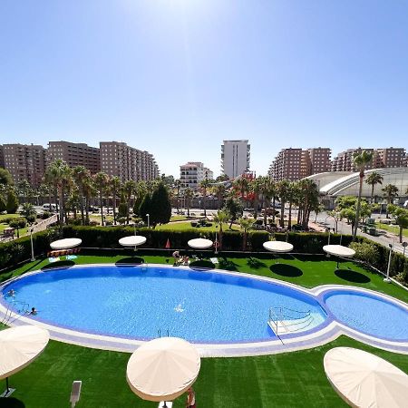 Apartamento Boutique Sol Oropesa del Mar Exteriör bild
