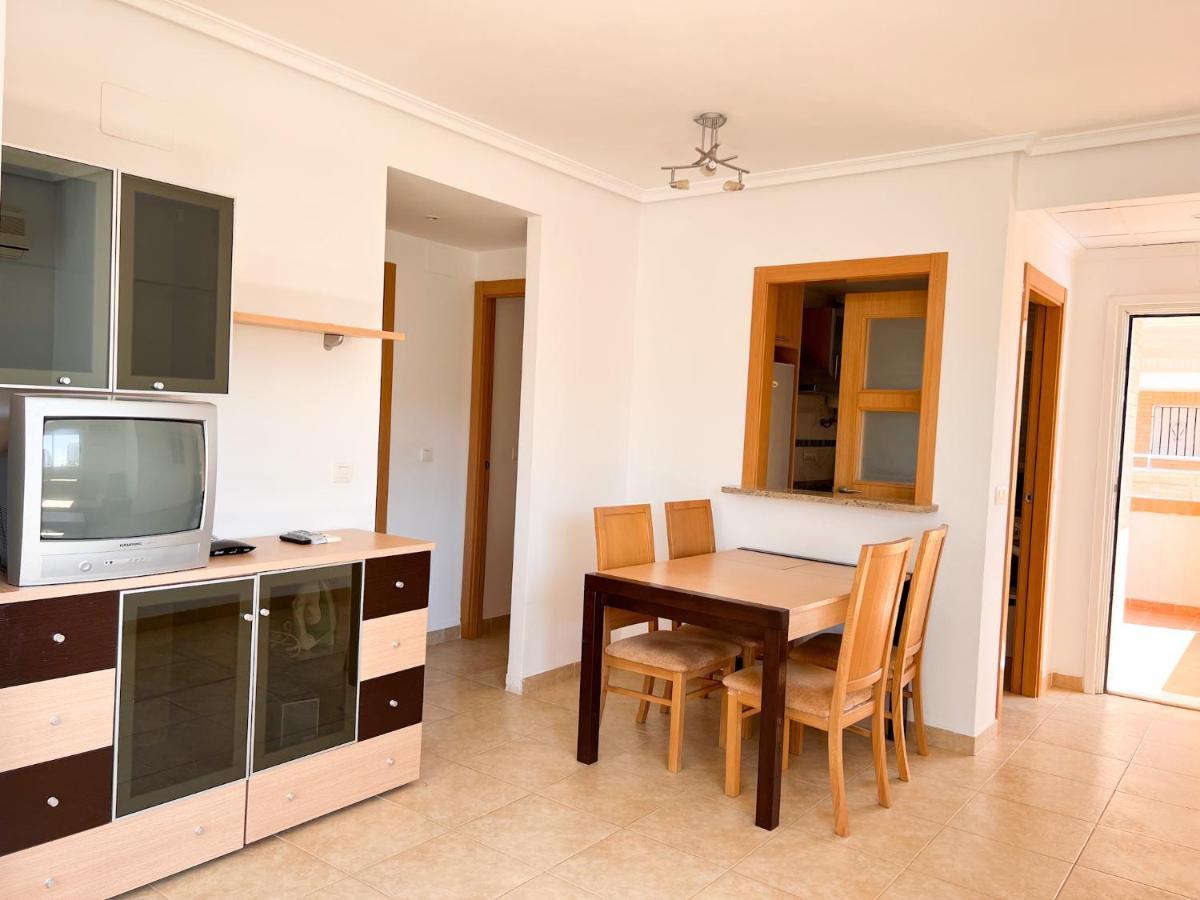 Apartamento Boutique Sol Oropesa del Mar Exteriör bild