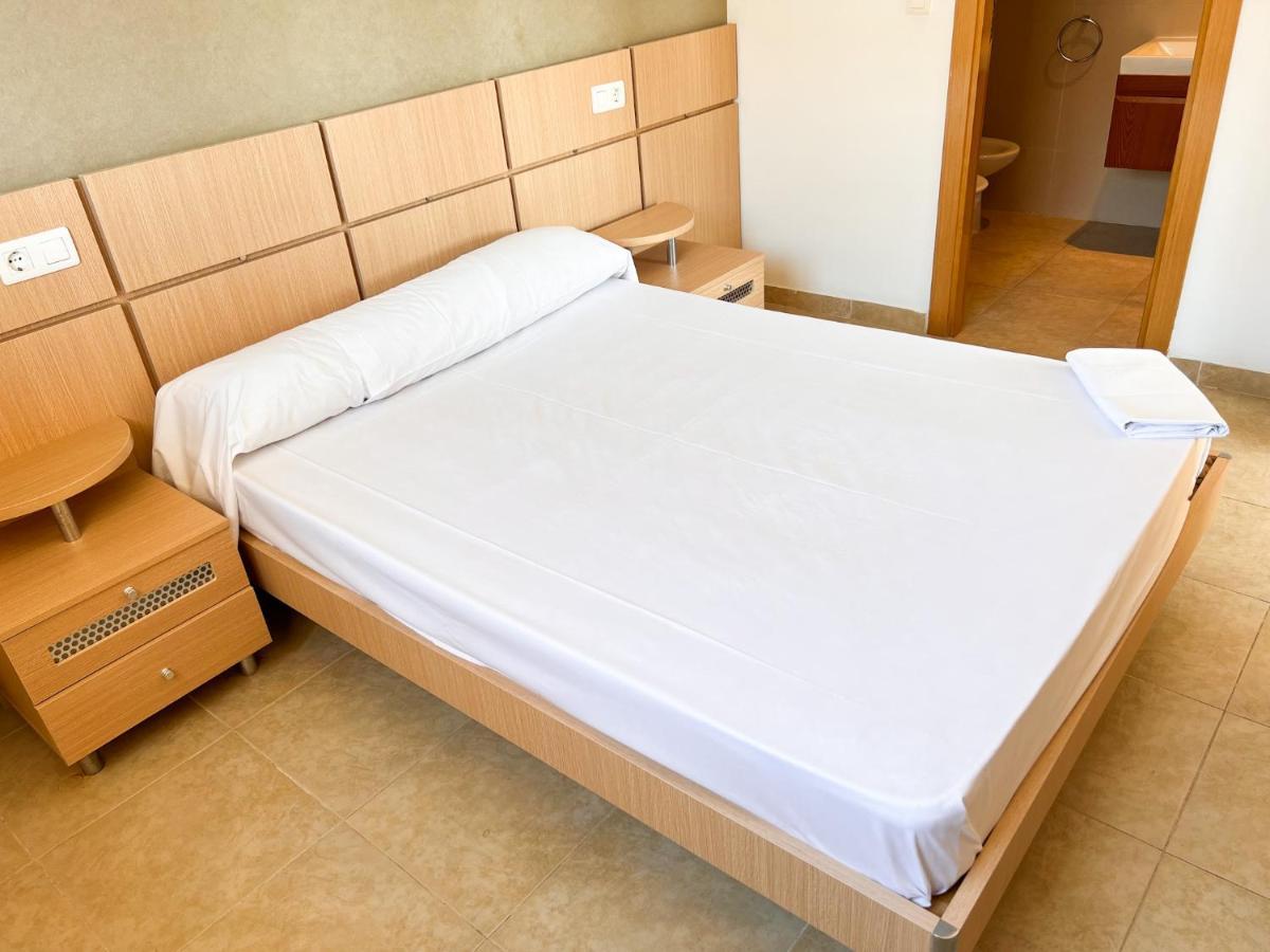 Apartamento Boutique Sol Oropesa del Mar Exteriör bild