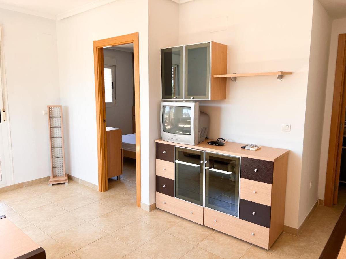 Apartamento Boutique Sol Oropesa del Mar Exteriör bild