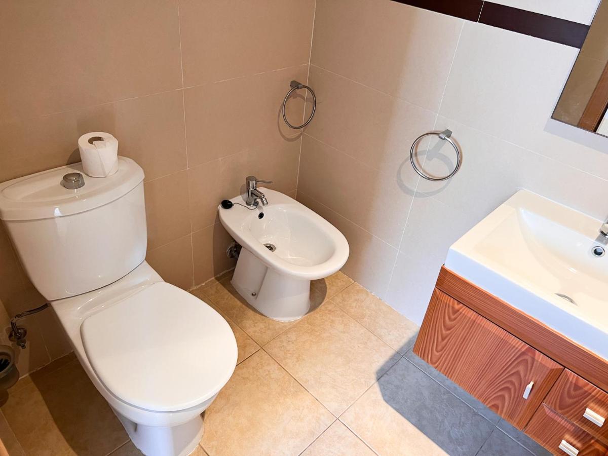 Apartamento Boutique Sol Oropesa del Mar Exteriör bild
