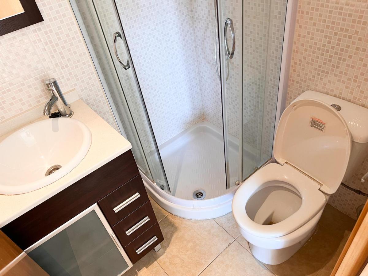 Apartamento Boutique Sol Oropesa del Mar Exteriör bild